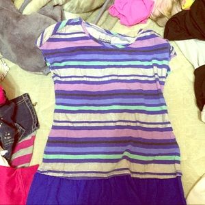 Basic editions dress NEW!!!❤️❤️💯 GIRLS!!!!